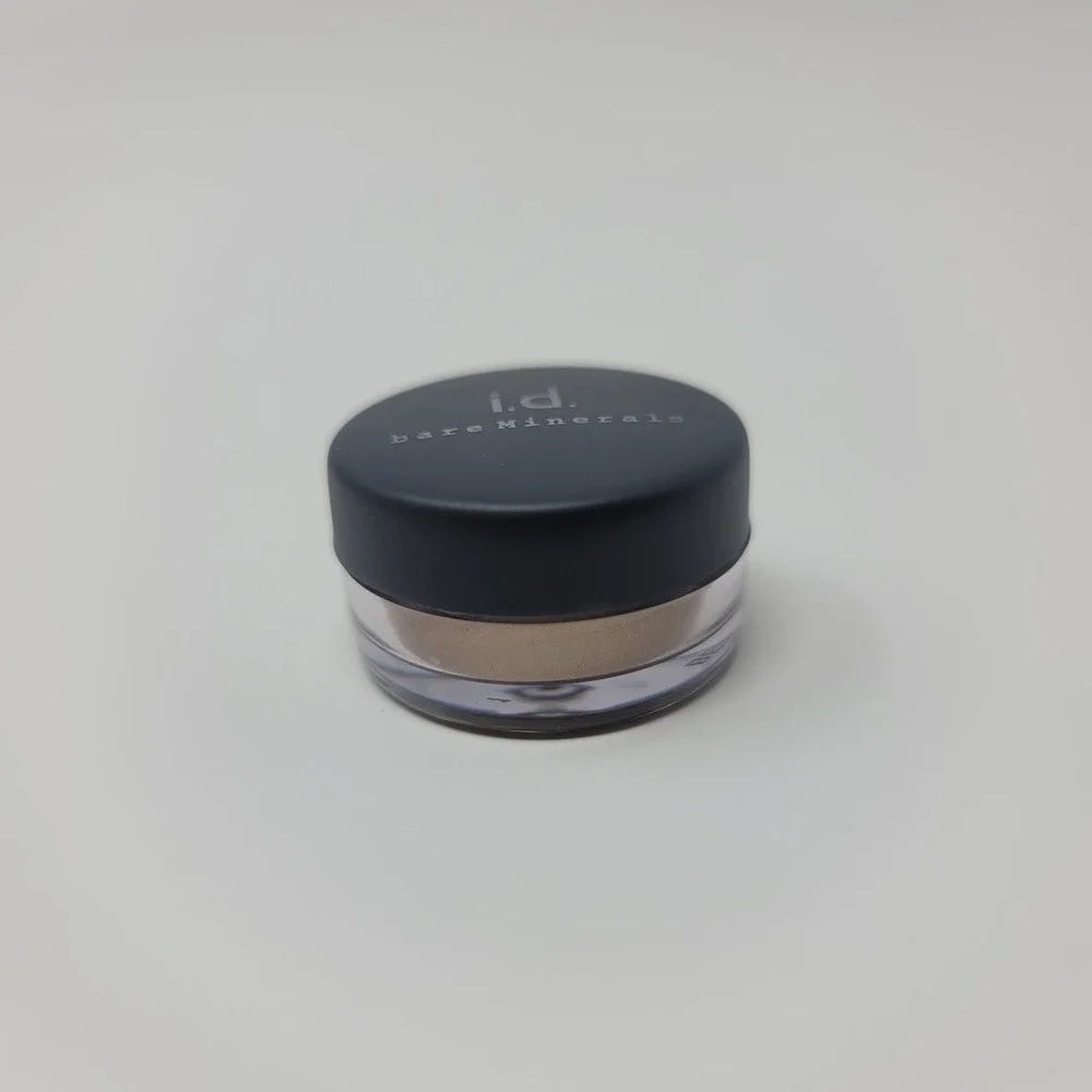 bareMinerals eyecolor iced